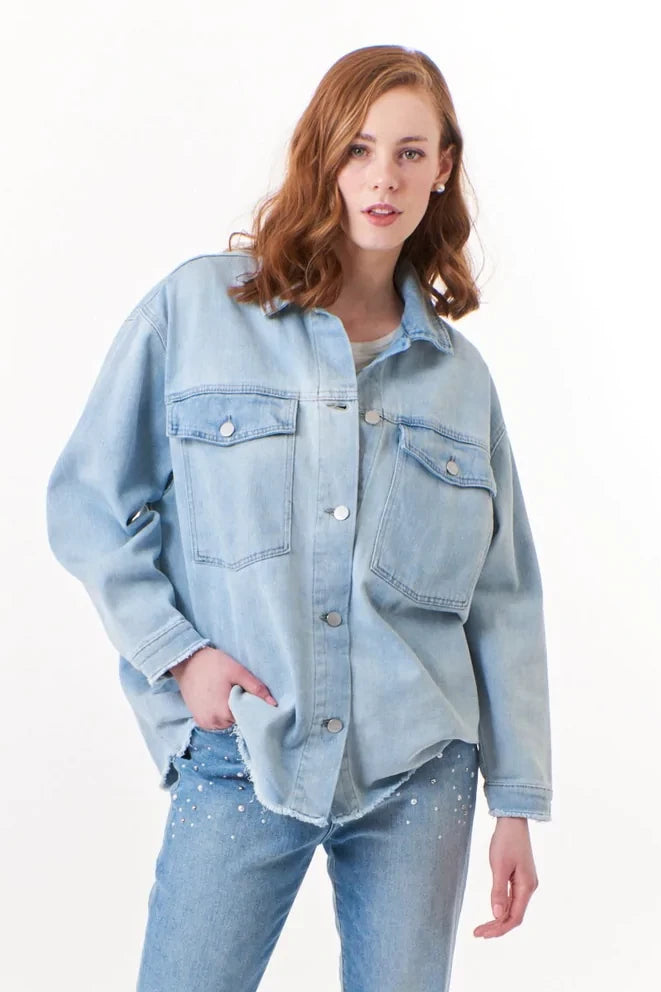 Denim Jackets