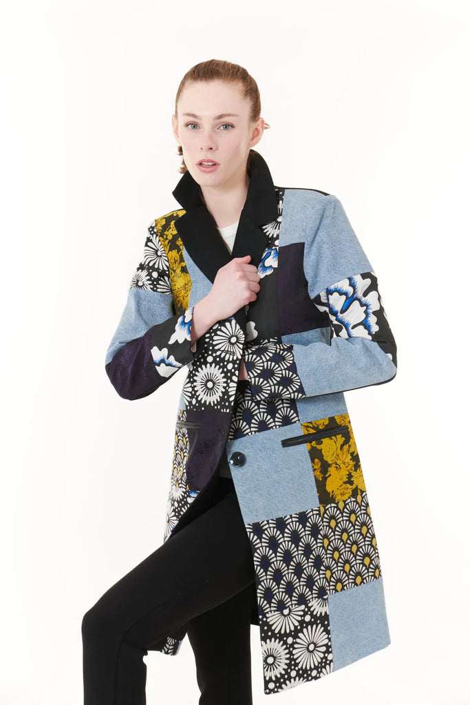 Desigual Coats