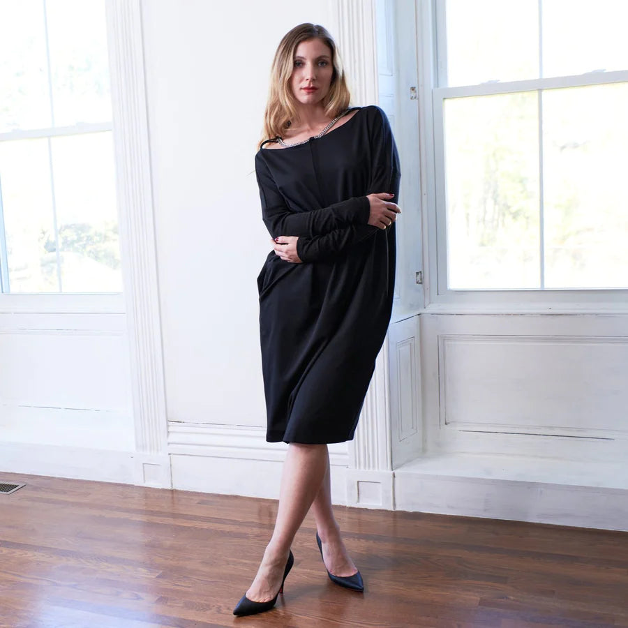 High End Dresses Garbolino Boutique