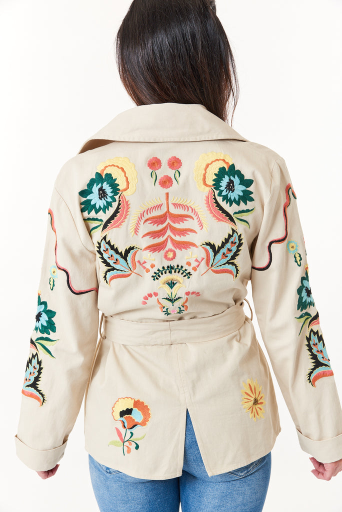 Jackets