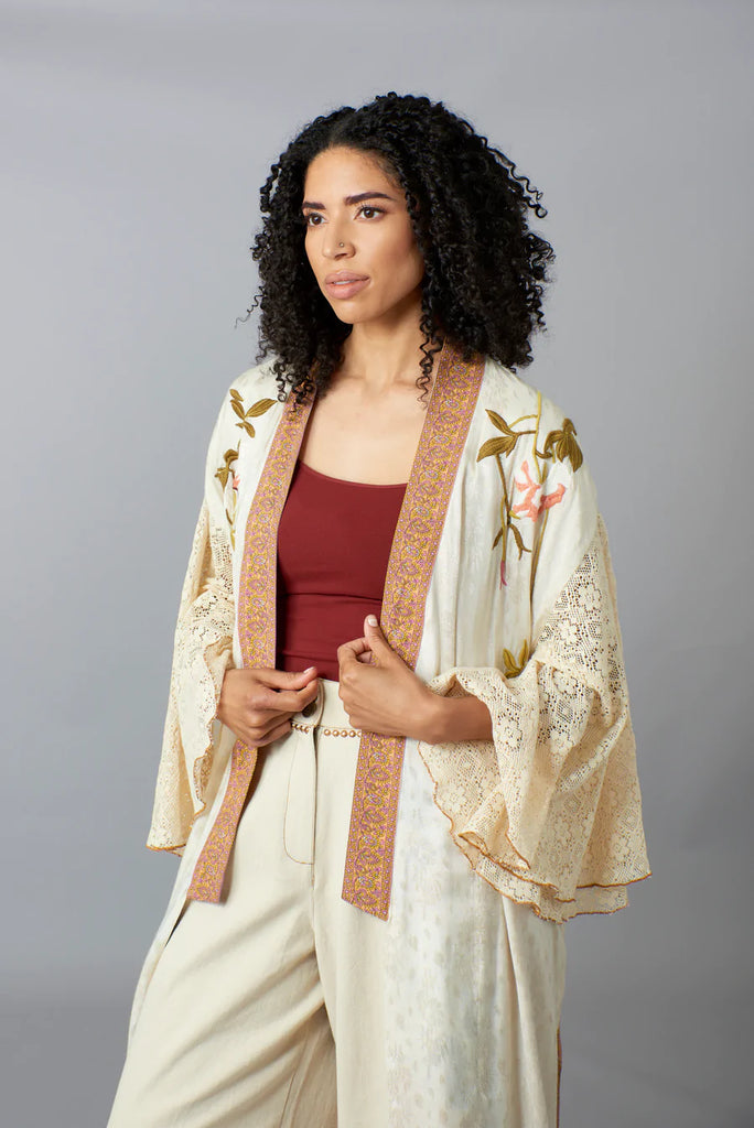 Kimonos