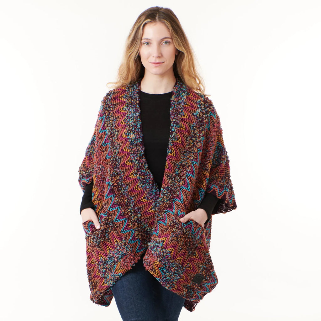 Ponchos