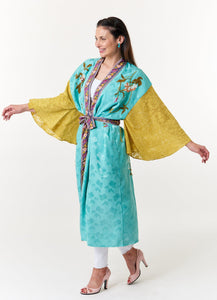 -Kimonos