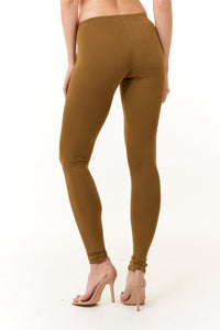 Ioanna Korbela, sustainable Eco Vital Leggings-New Loungewear