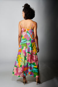 -Printed Dresses